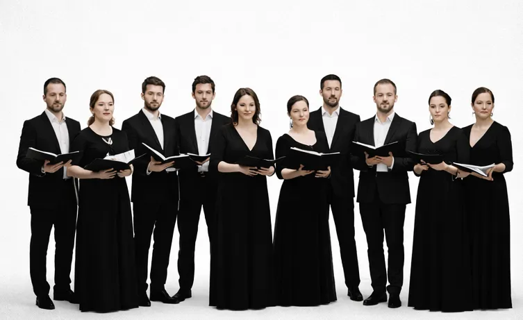 Ensemble Les Voix Célestes