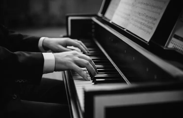 Duo Arcangelo — galerie