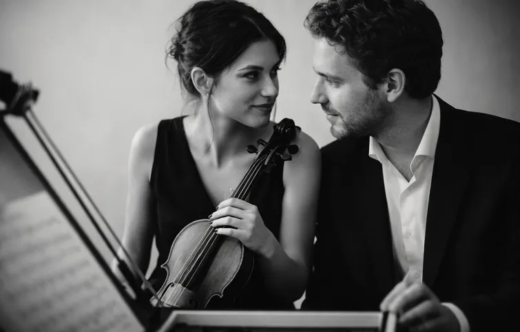 Duo Arcangelo — galerie