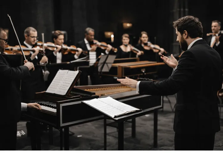 Ensemble Aurelia — galerie