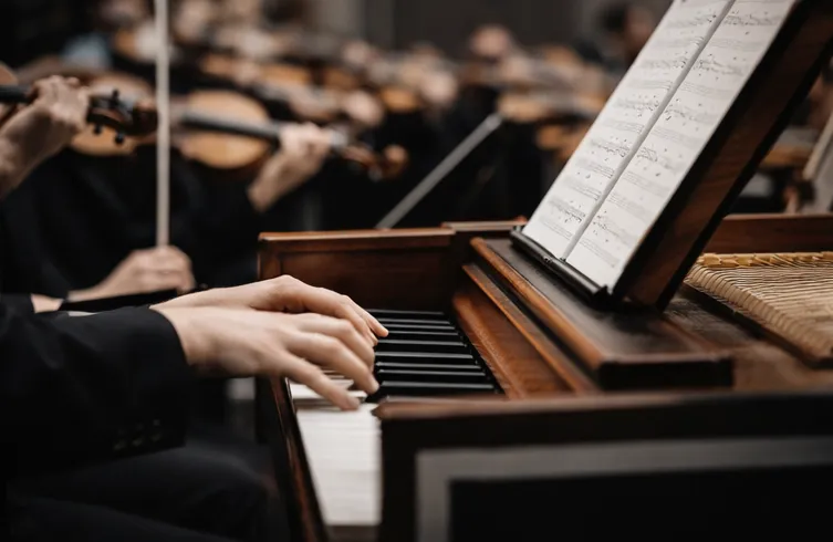 Ensemble Aurelia — galerie