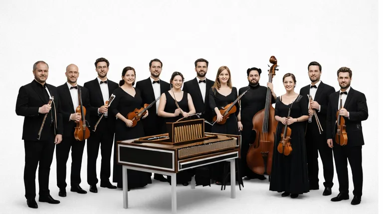 Ensemble Aurelia