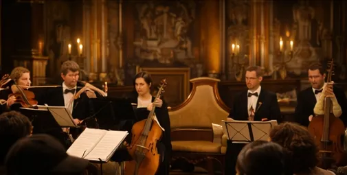 Adélaïde Fontaine — galerie