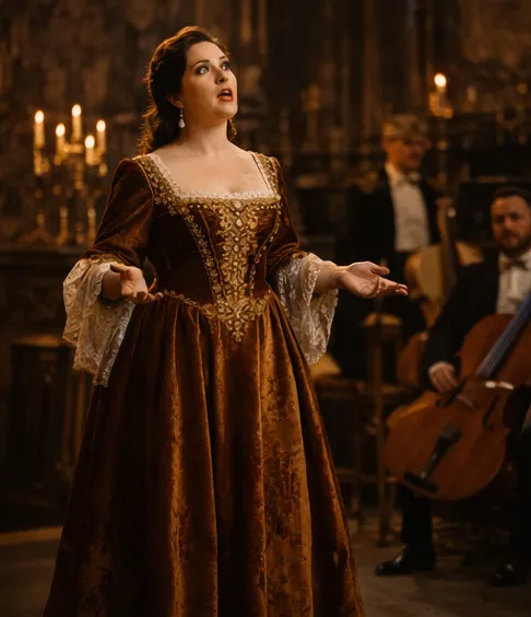 Isabelle de Montfort — galerie