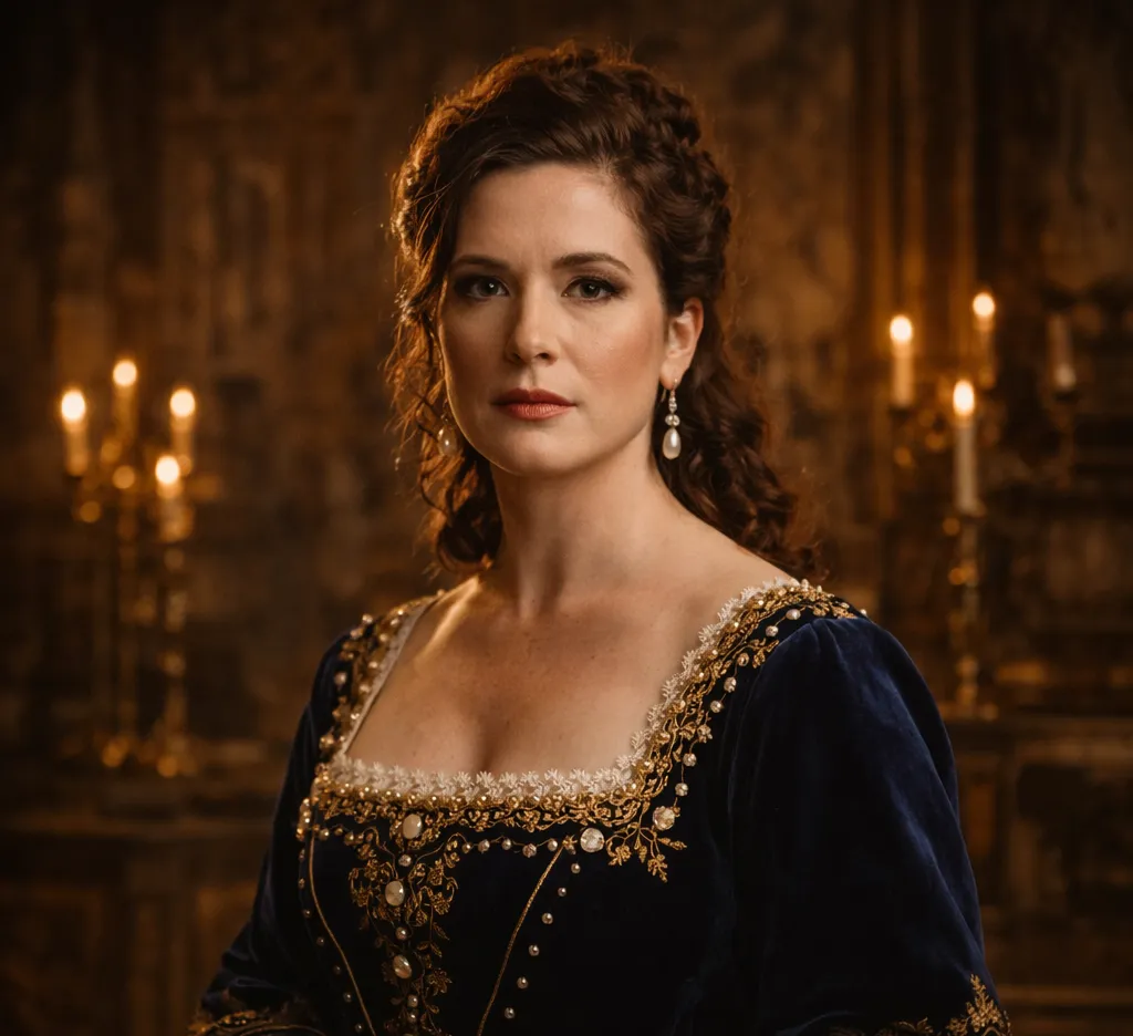 Isabelle de Montfort