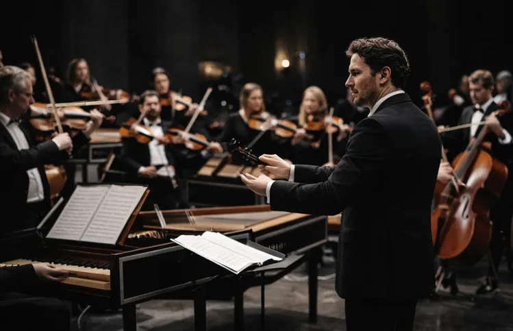 Capella Luminum — galerie