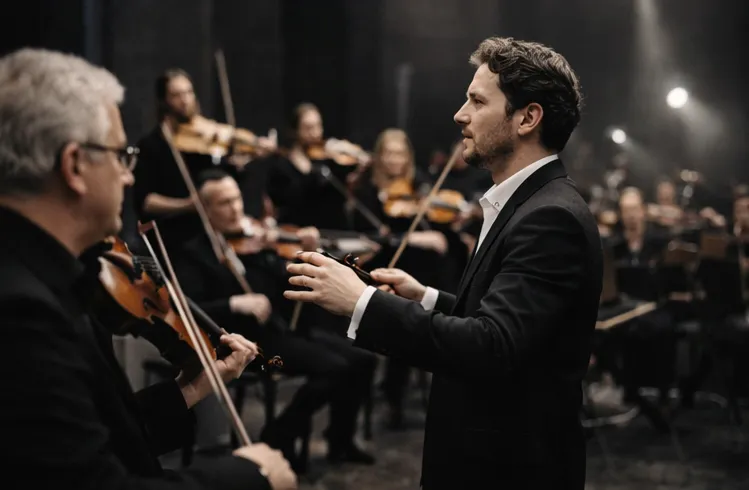 Capella Luminum — galerie