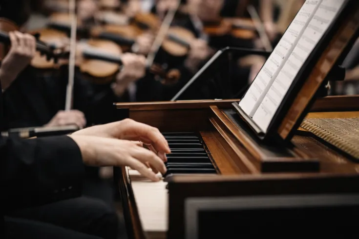 Capella Luminum — galerie