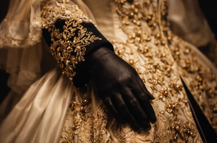 Le Ballet des Lumières — galerie