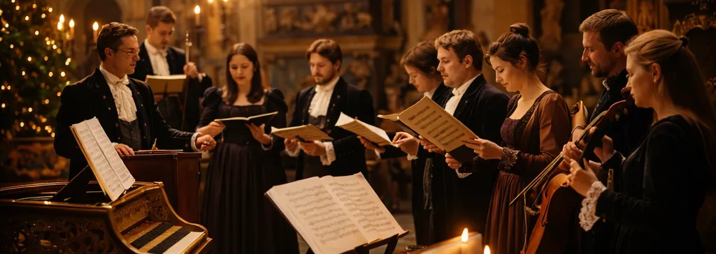 Ensemble Stella Maris — galerie