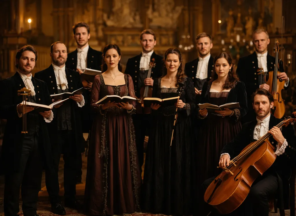 Ensemble Stella Maris