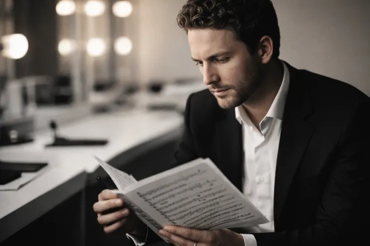 Thomas de La Rue — galerie