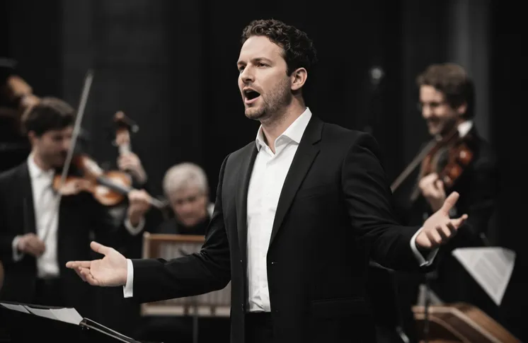 Thomas de La Rue — galerie