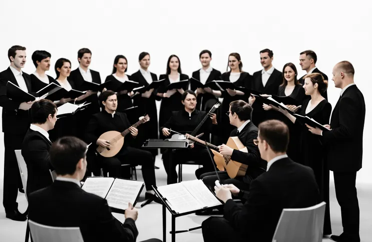 Collegium Nativitatis — galerie