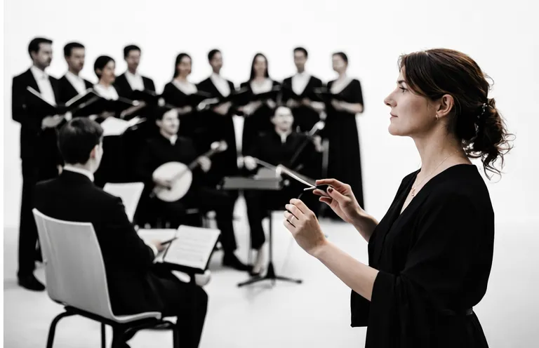 Collegium Nativitatis — galerie