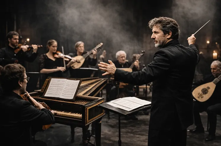 IL GIARDINO ARMONICO — galerie