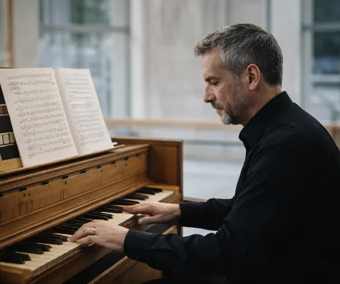 Mathieu Forestier — galerie